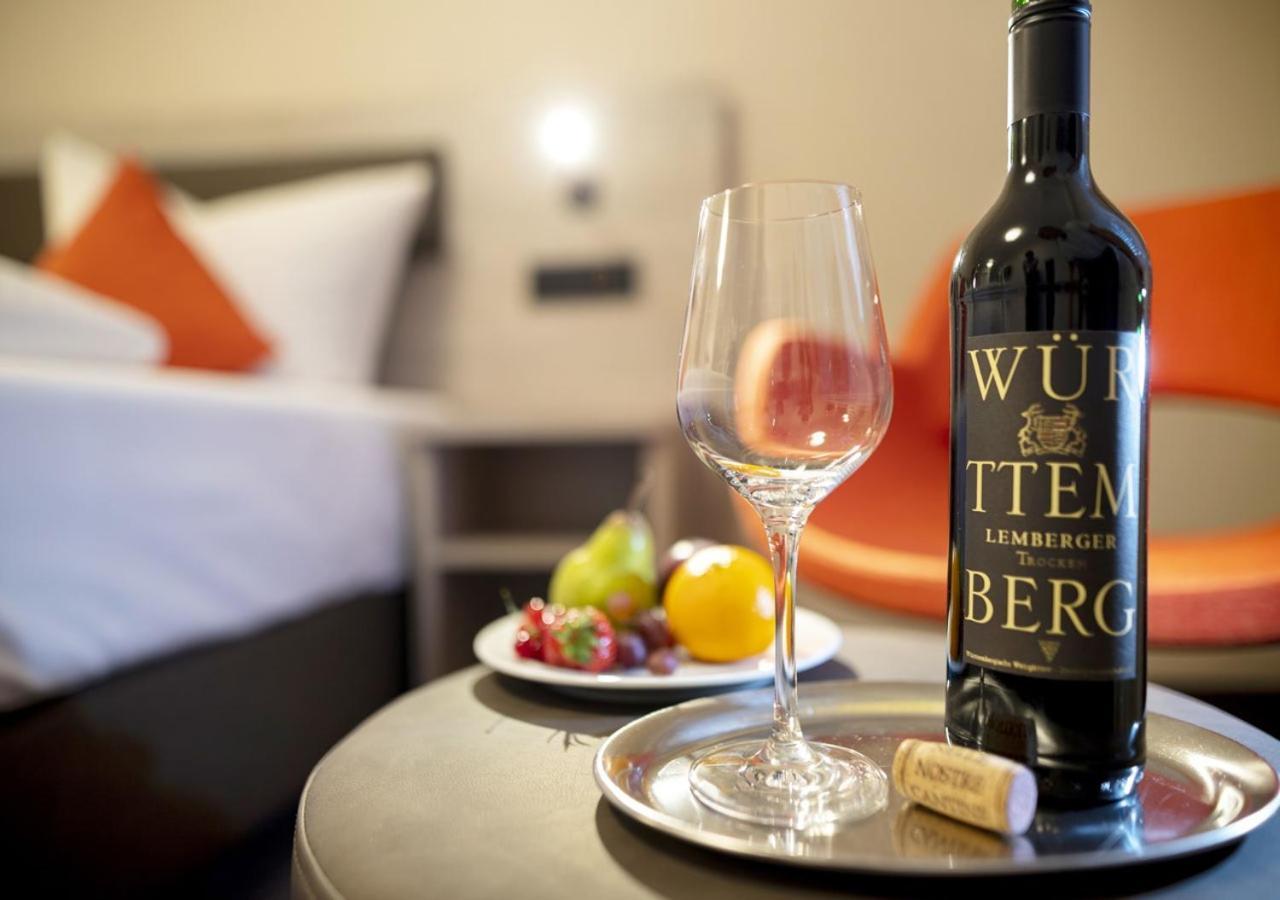 Hotel Alte Baeckerei Nidderau Экстерьер фото